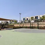 Premium 4Br Villa With Assistant Room In Dubai Hills Estate By Deluxe Holiday Homes