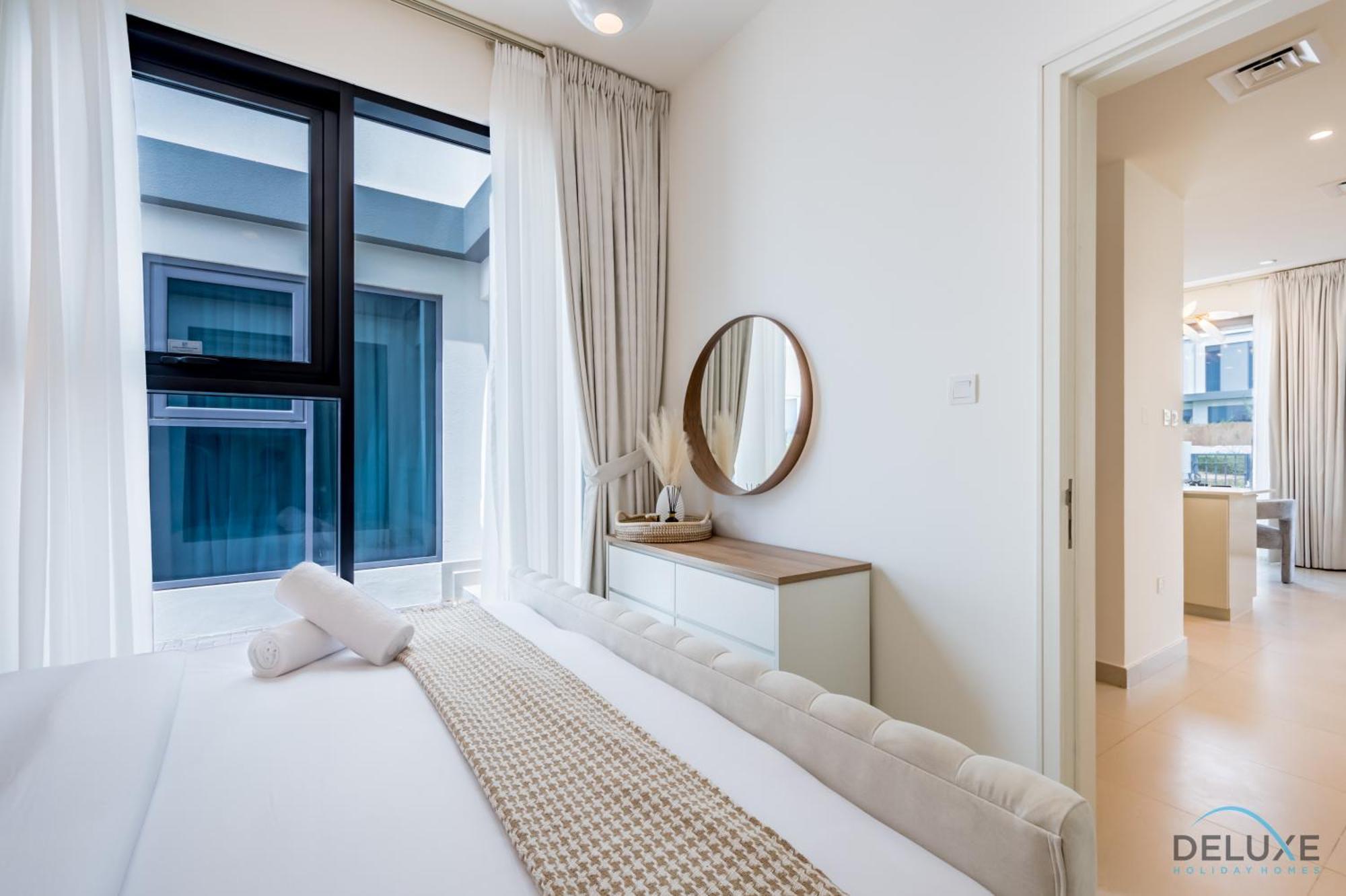 Premium 4br With Assistant In Hills Estate By Deluxe Homes Apartment
