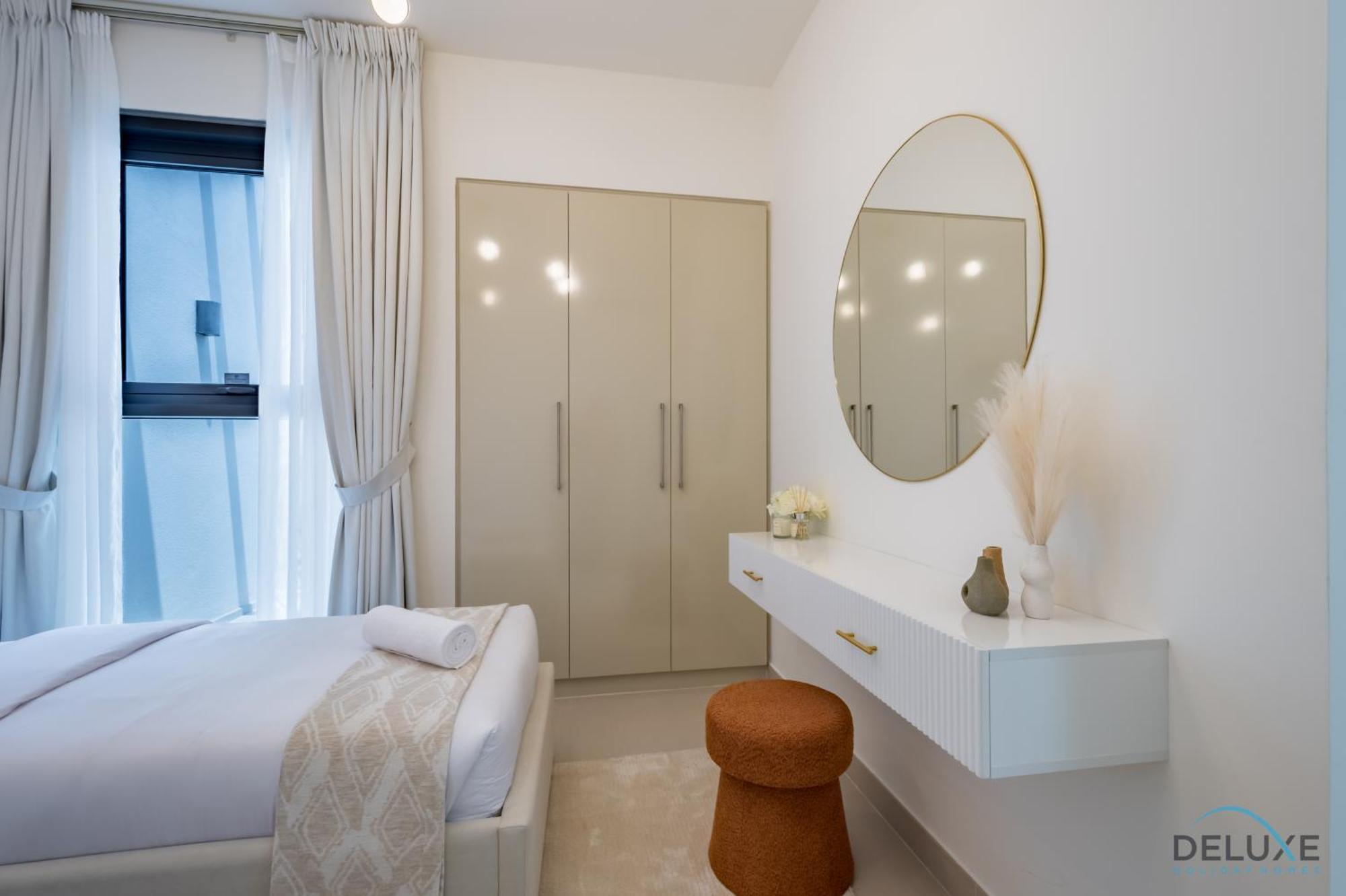 Premium 4br With Assistant In Hills Estate By Deluxe Homes Apartment *