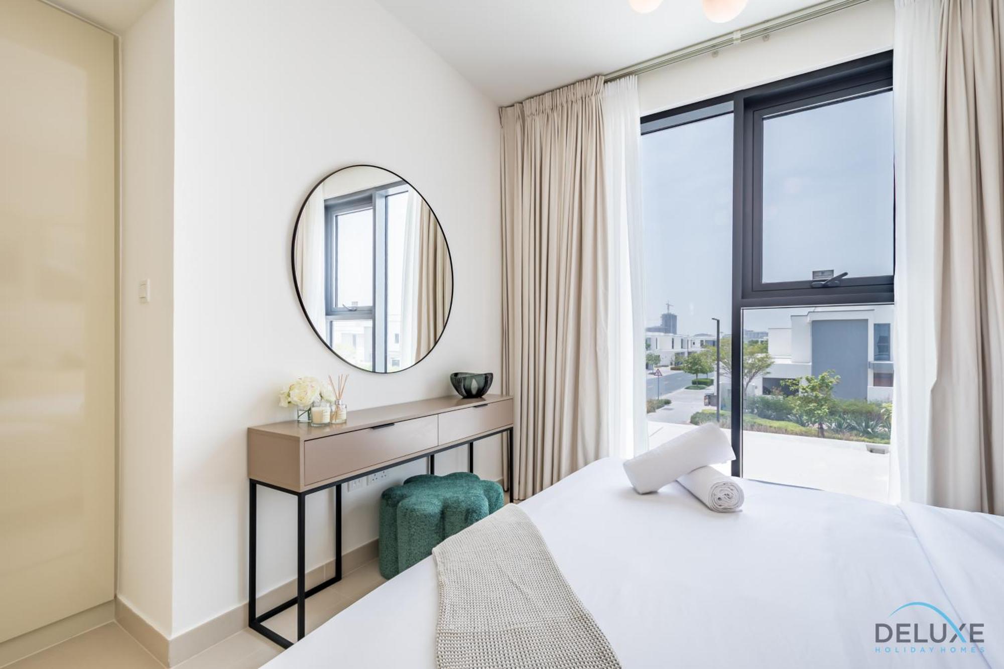 Premium 4br With Assistant In Hills Estate By Deluxe Homes * Dubai