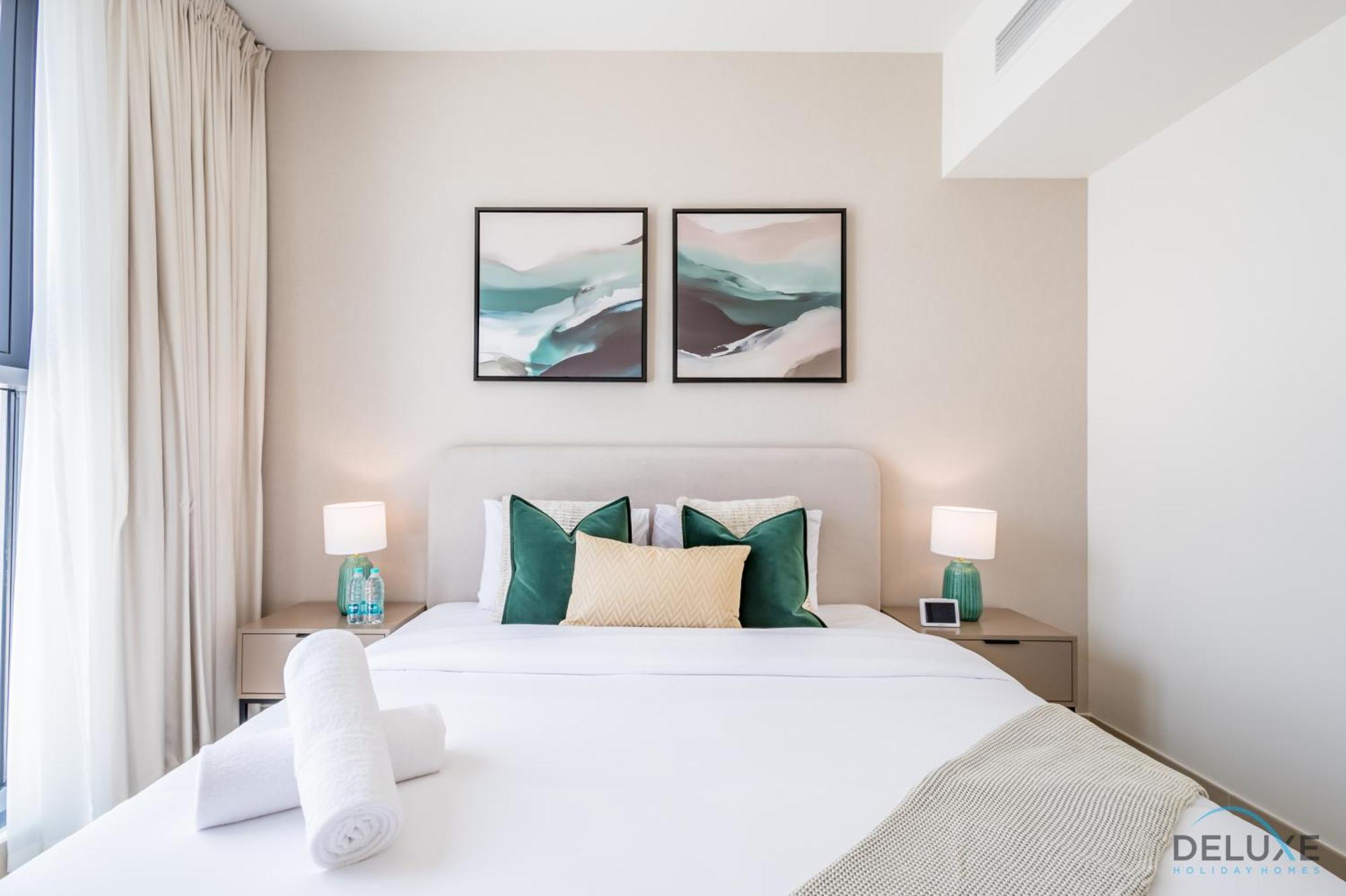Premium 4br With Assistant In Hills Estate By Deluxe Homes Dubai