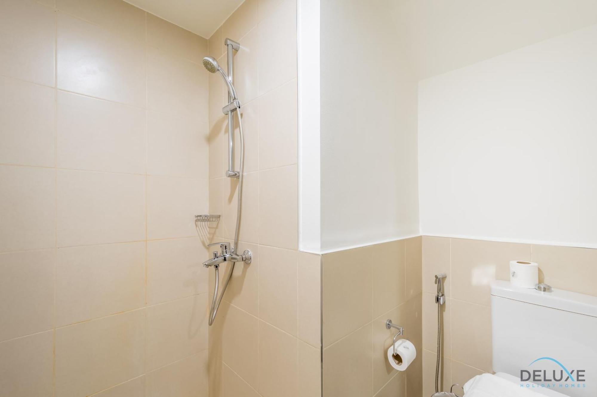 Premium 4br With Assistant In Hills Estate By Deluxe Homes Apartment