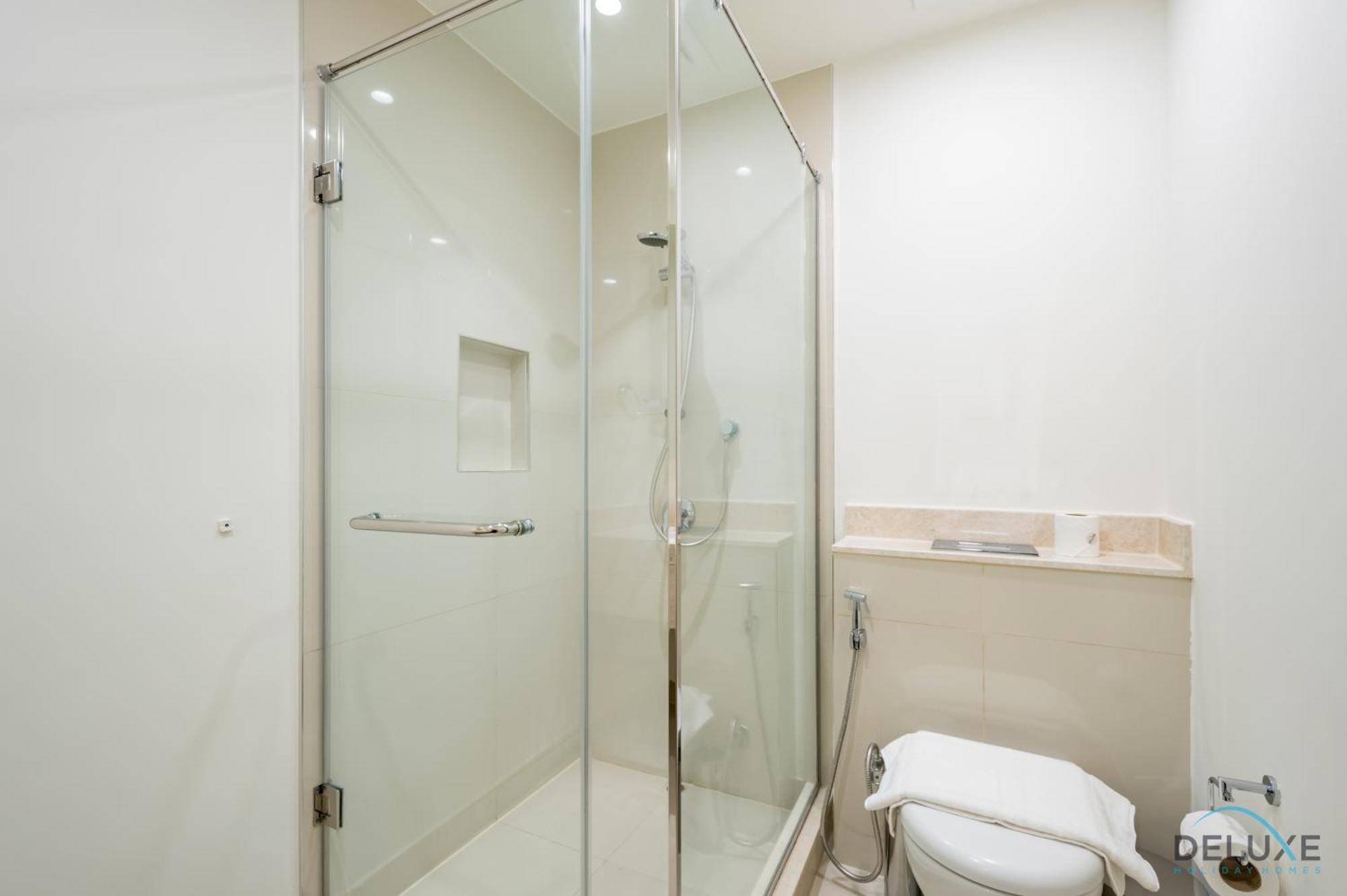 Premium 4br With Assistant In Hills Estate By Deluxe Homes Apartment Dubai